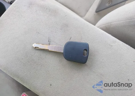 2007 Honda Accord 2.4 Ex z USA, uszkodzony, nr VIN 1HGCM56727A029766